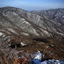 백운산등산로2코스 티스토리