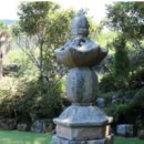 중암사지 팔각부도 이미지