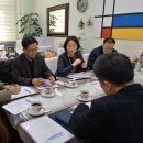 광명종합사회복지관 경로식당 이미지