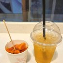 위례 떡볶이 간단히 먹고 가기 좋은 분식집 쌀어묵공방
