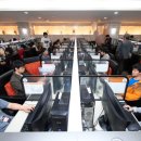 Rush PC방 이미지