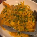 대정로36번길 | 부평 파스타 맛집 추천｜첫번째부엌 투움바파스타 먹물리조또 후기