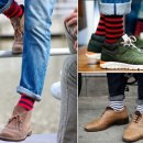 패션양말 이미지