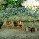 초가정원 이미지