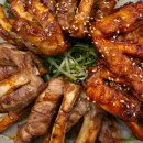 씨유 청주용암광장점 | [청주 용암동]청주쪽갈비 끝판왕 등장❗ 불향+매운맛+바베큐까지 찢었다! [통통쪽갈비] 솔직 리뷰 후기!!!