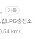 월드컵LPG충전소 이미지
