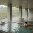 더케이호텔경주 실외수영장 이미지