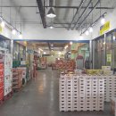 춘천농수산물도매시장 이미지