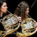 잘츠부르크 오케스트라 솔리스텐 공연 이미지