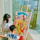 부산 아이와 해운대 아동미술 체험 가볼만한곳 헷세드아트스튜디오