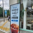리코플레르 | 송현동 작고 예쁜카페, 인테리어상담차 들린 리코플레르 방문 후기