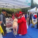최영장군 위령굿 | 제27회 고양시 최영장군 위령굿 봉행... 지정자 만신, &#34;국태민안 기원&#34;