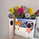 뷰티마미스킨 | [홈케어] 내돈내산 갓성비 올인원 디바이스 _마미케어 펜타프라임 (언박싱, 사용방법, 일주일사용후기)