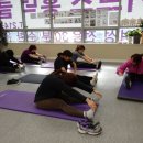 커브스 흥덕클럽 이미지