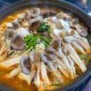 9988흑염소 - 876 | 탄현역맛집 '9988흑염소' 전골 엄마랑 솔직후기