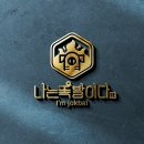 족발이다 로고