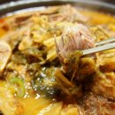 뼈나루감자탕 이미지