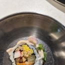 무지개분식 - 당진시 | 용산 아이파크몰 데이트, 실패 없는 '남도분식' 솔직 후기! (내돈내산)