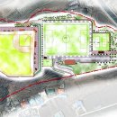 시민공원 게이트볼장 이미지