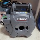 플렉스허브 | 리지드 플렉스샤프트 막힌 하수구뚫는기계 하수구배관청소기 내돈내산 사용후기