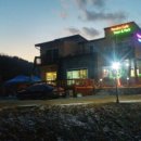 펜션카페윤앤박 이미지