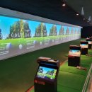 비치센타골프존 이미지