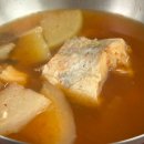 서민밥상 | 32년 추억의 동태국밥상 부산 맛집