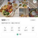 금강로1530-12 | [ 서울 경기 남양주 진접 리뷰이벤트 카페 : 달콤스 ] 네이버 리뷰 및 SNS 리뷰작성시 아메리카노 쏩니다^^