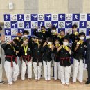 경호태권도스쿨 이미지