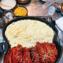 돈오락쪽갈비 화명점 이미지