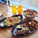 제주앓이 | 제주 동쪽 구좌읍 맛집 레스토랑 평대앓이 여행 추천