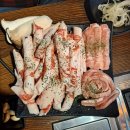대패박사 | 울산 달동 대패삼겹살 맛집 대패담｜차돌박이 미쳤던 후기