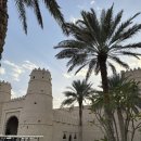 오아시스크리닝 | 카스르 알 사랍 리조트 디럭스 가든룸 후기 | 조식, 레스토랑 추천, 수영장, 날씨