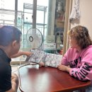 마음을 열어주는 그림책 | [그림책 원예] 싱그러운 다육이와 그림책의 만남...분과 함께 새를 지키는 마음, 찾아가는 원예 수업 후기