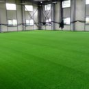 실내야구장 이미지