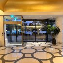 부산 해운대| 파라다이스(PARADISE) 신관 오션테라스 디럭스 룸 후기(씨메르, 조식, 킹+쇼파배드추가)