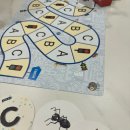 송선생영어수학학원 | [육아기록]남양주 진접 유치원 독서·영어·수학 가정연예 프로그램 활용 후기(1) (집에서 복습하기)