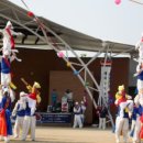 광산농악보존회 이미지