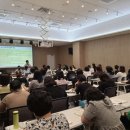 장애인 평생교육 강사양성과정 이미지