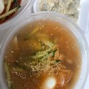 🥢 수원 수락칡냉면 쿠팡이츠 주문 후기 (물냉면 + 비빔냉면 + 서비스만두)