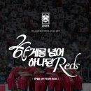 [공홈] 대한축구협회, 2026 북중미 월드컵 대한민국 공식 응원 슬로건 발표 이미지