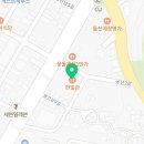 한일관옆 화장실 이미지