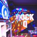 락휴코인노래연습장 홍대본점 이미지