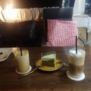 구름꽈배기.만두 이미지