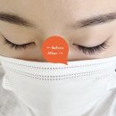 봉쥬르네일 | [수원 호매실 속눈썹] 연장과 펌을 동시에! 봉쥬르래쉬 가을 디자이너 LED 연장펌 솔직후기