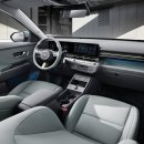 더 진솔한 주유소 | 코나 하이브리드 연비, 니로 긴장?