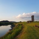 시흥 갯골생태공원 이미지