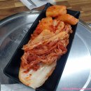 [대부도] 바지락 칼국수 &amp; 바지락 김치전 &#39;11호 남도할머니 칼국수&#39; 대부도 칼국수 맛집