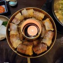 역삼2-105 | [수백당 역삼점/강남 역삼] 역삼동 순대국 맛집! 모든 직장인의 점심 집합소