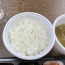 갈산역 맛집 한식뷔폐 &#39;소담&#39; 직장인 도시락 먹고, 딸기요거트 후식!